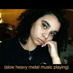 Meet your Posher, Carliee